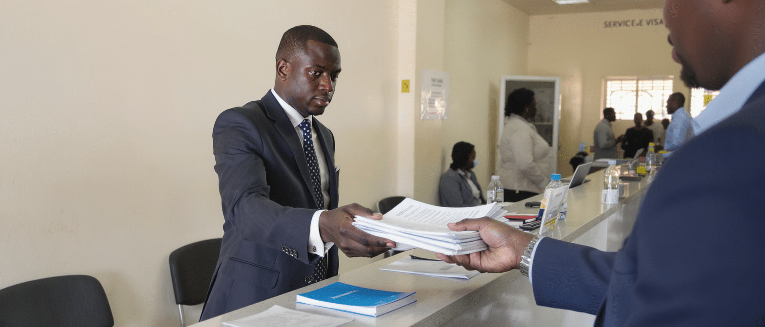 découvrez des conseils essentiels pour maximiser vos chances de succès lors de votre demande de visa à l'ambassade de france au cameroun. suivez notre guide étape par étape pour préparer votre dossier et éviter les erreurs courantes.