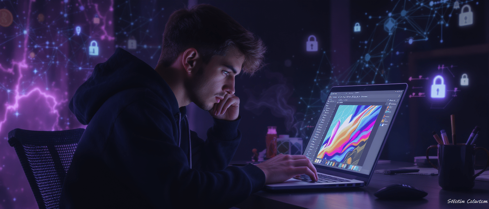 découvrez notre guide essentiel pour la création de nfts, spécifiquement conçu pour les artistes débutants. obtenez des conseils pratiques, des astuces utiles et des informations clés pour transformer vos œuvres en actifs numériques uniques et réussis.