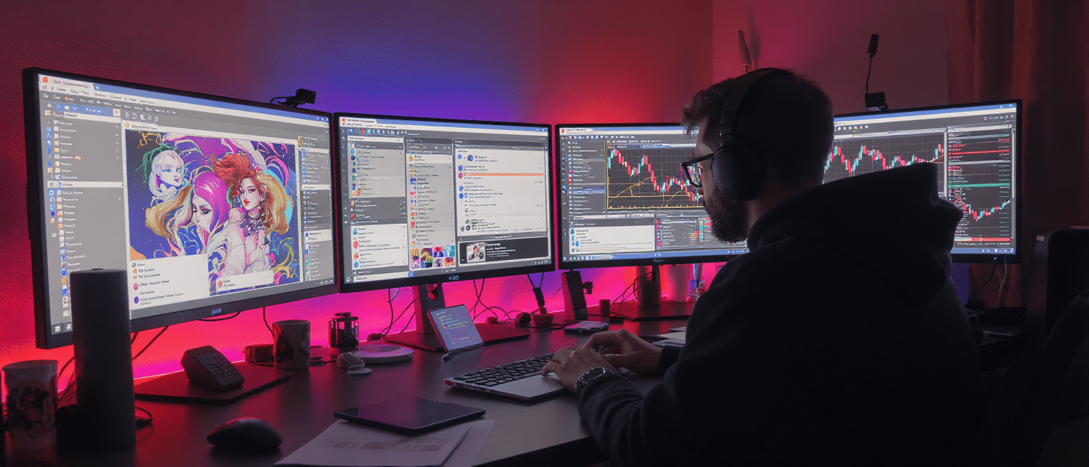 découvrez des conseils et astuces indispensables pour les artistes débutants souhaitant se lancer dans la création de nfts. apprenez à naviguer dans l'univers des tokens non fongibles et à transformer votre art en valeur numérique.