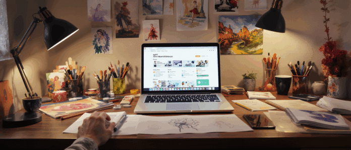 découvrez nos conseils et astuces pratiques pour la création de votre premier nft. spécialement conçu pour les artistes débutants, cet article vous guide à travers les étapes essentielles, les outils à utiliser et les meilleures pratiques pour réussir dans le monde des arts numériques.