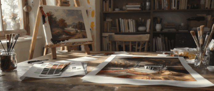 découvrez les critères essentiels pour évaluer la qualité d'une reproduction de tableau. apprenez à distinguer les détails techniques, la fidélité des couleurs et l'authenticité du rendu artistique afin de faire un choix éclairé lors de vos achats d'art reproduit.