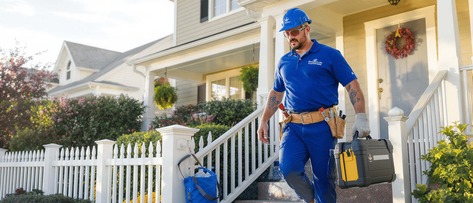 découvrez les critères essentiels pour sélectionner un plombier d'urgence fiable et compétent. apprenez à évaluer les compétences, les certifications et la réputation des professionnels afin de garantir une intervention rapide et efficace dans vos besoins en plomberie.