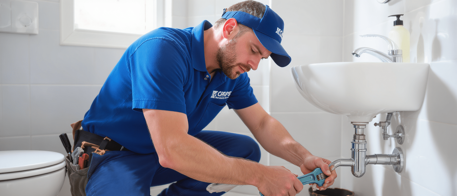 découvrez les critères essentiels pour sélectionner un plombier d'urgence fiable. apprenez à évaluer les compétences, les certifications, et l'expérience des professionnels pour garantir une intervention rapide et efficace en cas de besoin urgent.