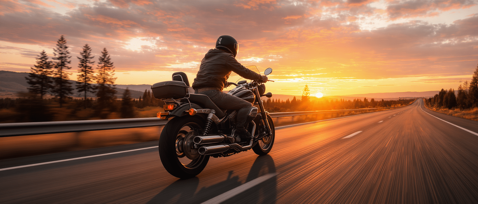 découvrez les motos offrant le plus grand confort pour vos trajets. nous vous présentons une sélection des modèles les plus prisés, alliant ergonomie et performance, afin de vous garantir une expérience de conduite agréable et reposante.