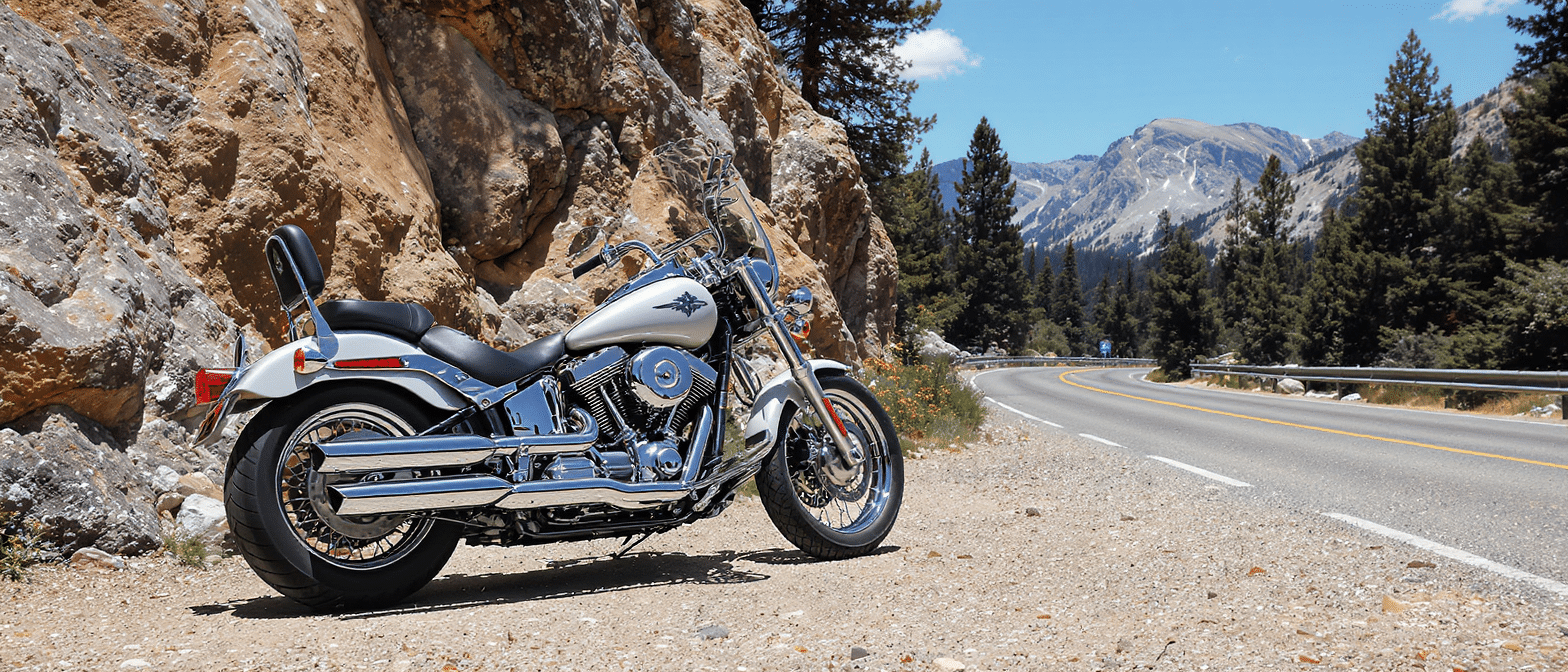 découvrez notre sélection des motos offrant le plus grand confort sur le marché. que vous soyez un pilote occasionnel ou un aventurier aguerri, trouvez le modèle idéal pour des trajets agréables et relaxants. explorez les caractéristiques de confort qui font la différence et choisissez la moto parfaite pour vos escapades.