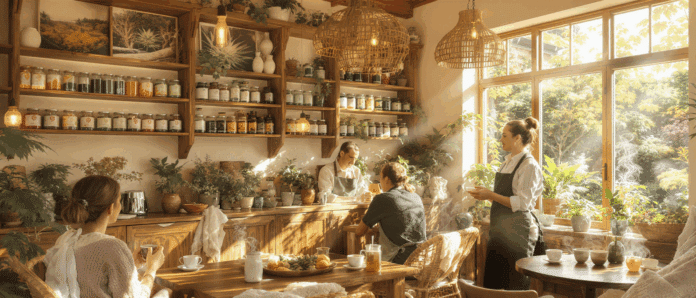 découvrez les meilleures adresses pour dénicher des grossistes spécialisés en tisanes cbd. explorez une sélection de partenaires fiables, des conseils d'experts et des astuces pour élargir votre offre de produits à base de cbd. ne manquez pas l'opportunité de vous approvisionner auprès de fournisseurs de qualité!