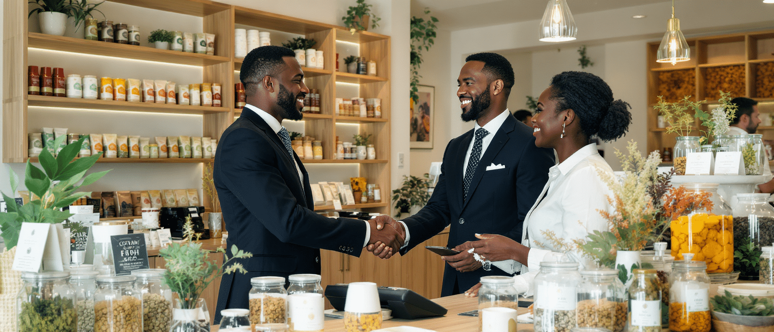 découvrez où dénicher des grossistes spécialisés en tisanes au cbd. explorez des options variées et fiables pour approvisionner votre commerce avec des produits de qualité, tout en profitant des bienfaits du cbd.