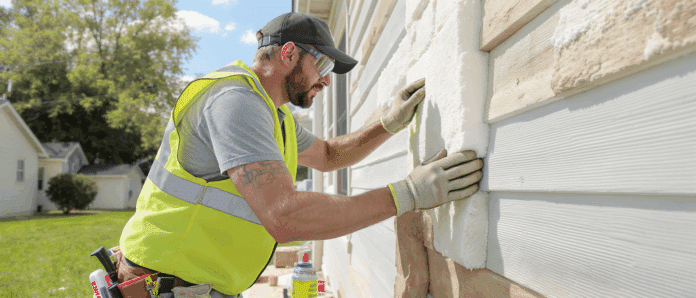 découvrez si vous pouvez réaliser vous-même votre isolation extérieure. suivez nos conseils pratiques et techniques pour améliorer l'efficacité énergétique de votre maison tout en économisant sur les coûts d'exécution. obtenez les astuces et les étapes clés pour réussir votre projet d'isolation.