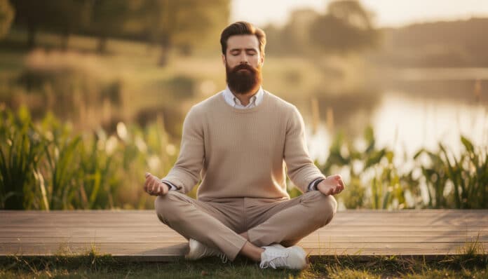 découvrez l’art d’un lifestyle équilibré alliant barbe soignée, vêtements stylés et esprit harmonieux pour un quotidien authentique et inspirant.